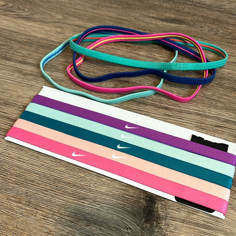 Nike Headbands